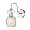 Бра Escada Gloss 1141/1A Chrome/Beige фото 4