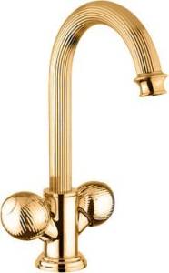Смеситель для раковины Cezares Olimp LS2 03/24 M