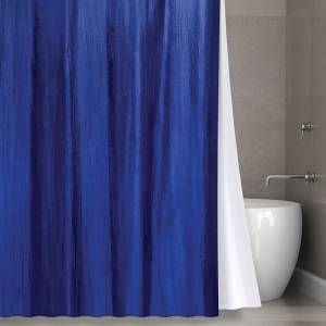 Штора для ванной Bath Plus Silk Collection NO WSV 027