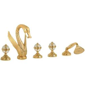 Смеситель Migliore Luxor 24243