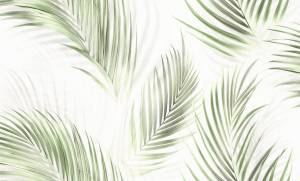 Обои флизелиновые HomeColor Tropical Shades HC71973-17 Обои флизелиновые HomeColor Tropical Shades HC71973-17