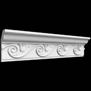 Карниз орнаментальный Artpole SK275 51.5x12x6