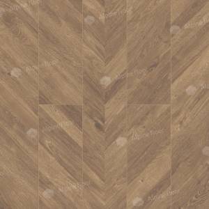 LVT Ламинат Alpine Floor Ultra 2/34 ECO 5-25 Французская Елочка 1219.2x184.15