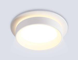 Светильник встраиваемый Ambrella light Techno Spot TN6707