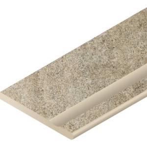 Бордюр Italon Нордика 620090001072 Роуп Бор Закругленый Dx 30x60