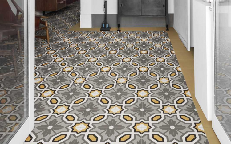 Marazzi Italy D_Segni