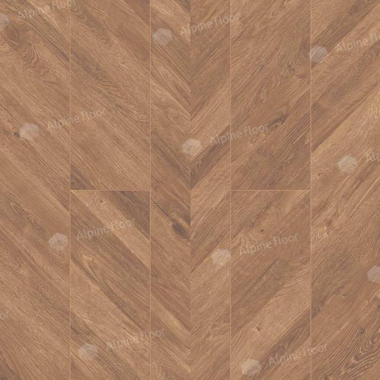 LVT ламинат Alpine Floor Ultra 2/34  ECO 5-25 1219.2x184.15