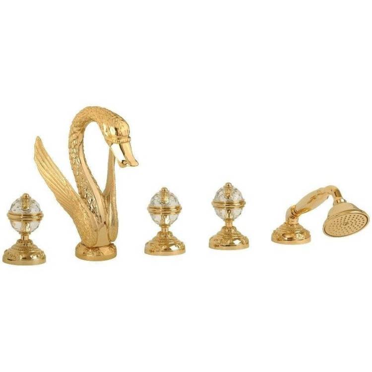 Смеситель Migliore Luxor 24243