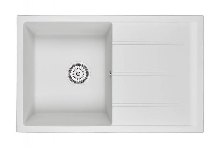 Мойка кухонная EMAR Quartz EMQ-1800.Q Агат