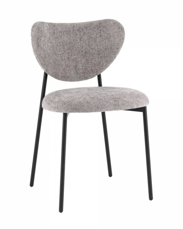 Стул Stool Group Rina LV-124-N8-01 Серый