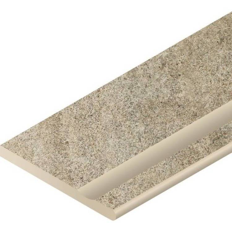 Бордюр Italon Нордика 620090001072 Роуп Бор Закругленый Dx 30x60