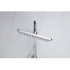 Душевая стойка Knotlor Vigor KN-72 хром фото 7