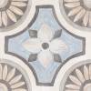 Декор Cifre Ceramica Adobe Monza Decor Ivory Mate 20x20