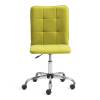 Компьютерное кресло Tetchair Ван 25956 олива фото 5