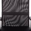 Кресло компьютерное Tetchair Practic PLT 20536 черный фото 7