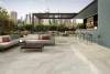 Керамогранит Italgraniti Shale SL06BAR Taupe Ribbed Sq 60x120 фото 9