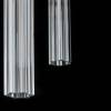 Подвесная люстра Arte Lamp Borgia A4088LM-15AB фото 3