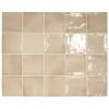 Керамическая плитка Equipe Manacor 26913 Beige Argile 10x10