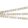 Светодиодная лента Arlight 14,4W/m 60LED/m 5060SMD теплый белый 5M 018099(B)