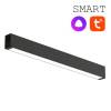 Трековый светодиодный светильник EKS Colibri Smart London 0У-00002000 фото 2