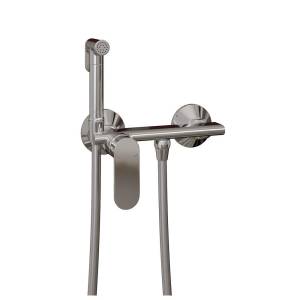 Гигиенический душ Knotlor Dew FHS01S0C хром