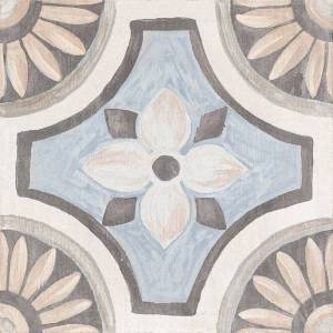 Декор Cifre Ceramica Adobe Monza Decor Ivory Mate 20x20