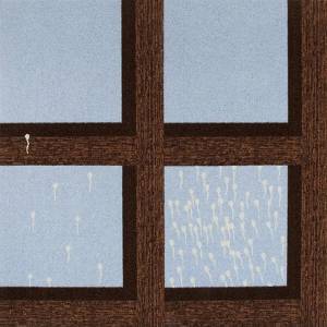 Ковровая плитка Tecsom Design Collection Privee C0983 50x50 см