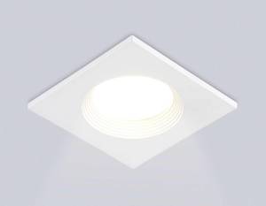 Светильник встраиваемый Ambrella light Techno Spot TN102817