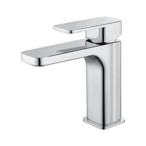 Смеситель для раковины Wonzon & Woghand Arnie WW-691101-CR хром