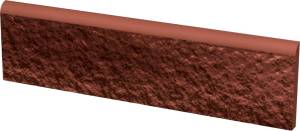 Плинтус Paradyz Cloud Rosa Cokol Ciety Duro 8.1x30