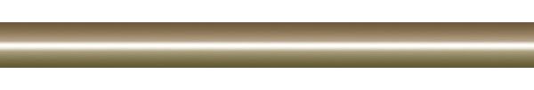 Бордюр Kerama Marazzi Карандаш PFB005R (12) Платиновый 25x2