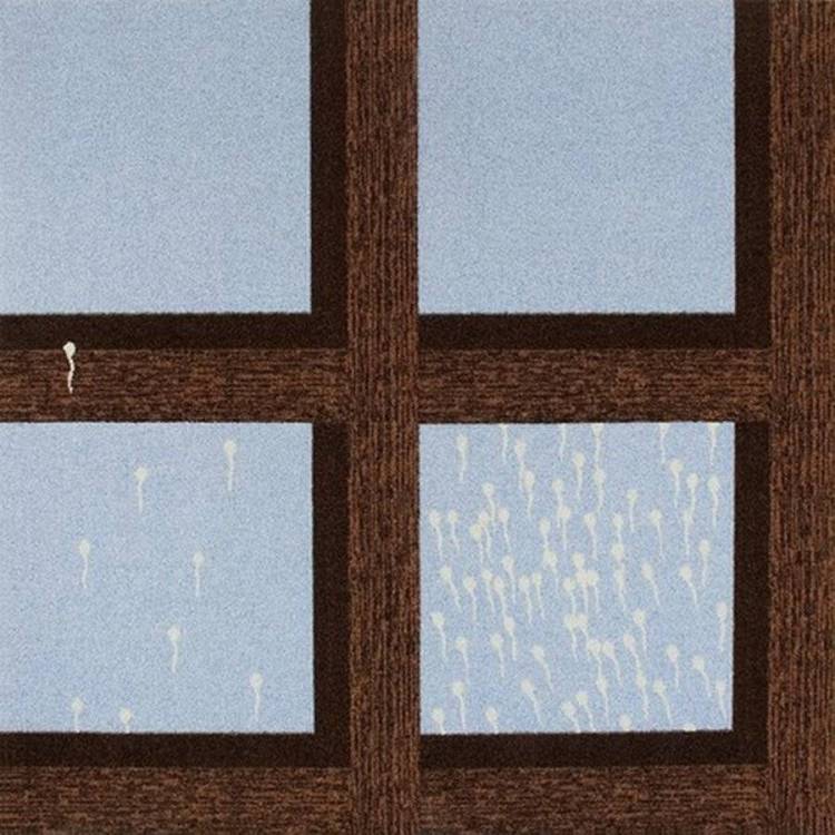 Ковровая плитка Tecsom Design Collection Privee C0983 50x50 см