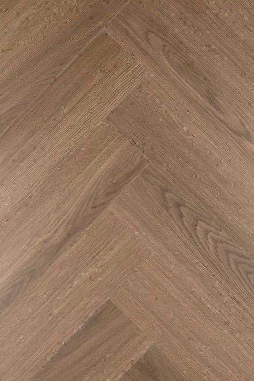 SWF Ламинат My Step Stone Herringbone 8/33 4V MS8418 Дуб Бромо 564x141