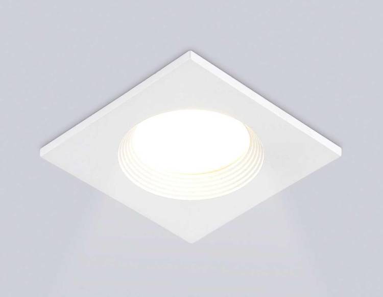 Светильник встраиваемый Ambrella light Techno Spot TN102817