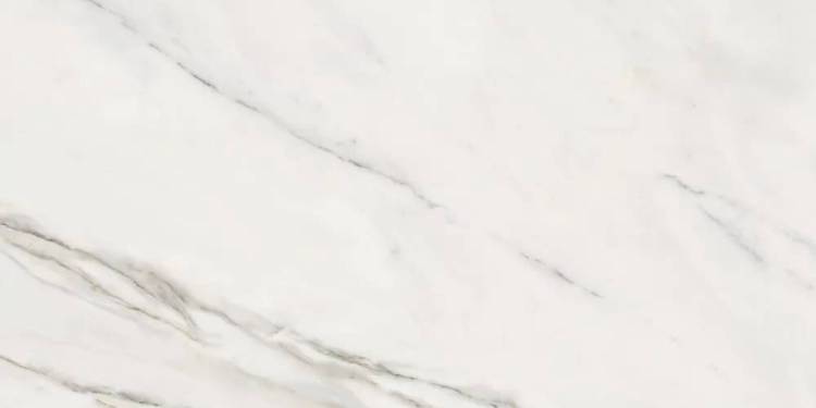 Керамогранит Dune Calacatta 189237 Superwhite Satin 60x120