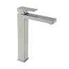 Смеситель для раковины Filarete Fing FL6040NK высокий, никель