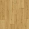 LVT Плитка Quick-Step Alpha Vinyl Bloom 6/33 4V AVMPU 40318 Дуб Медовый брашированный 1494x209