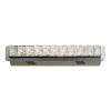 Настенный светодиодный светильник iLedex CRystal ice MB7212-6 CR фото 6