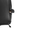 Компьютерное кресло Tetchair Траст Люкс 25925 черный фото 14