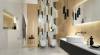 Керамогранит FAP Ceramiche Roma Gold fPZS Onice Neve Brillante 120х278 фото 4