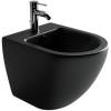 Биде подвесное Ceramica Nova Metropol CN4003MB фото 14