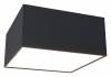 Потолочный светильник Technical Zon C032CL-12W4K-SQ-B