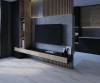 Керамогранит Absolut Gres Pulpis Black AB 1145G Gloss 1200x600 фото 10
