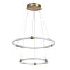 Подвесной светодиодный светильник Lumion Twinkle 8010/50L