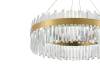 Подвесной светодиодный светильник Natali Kovaltseva Smart Нимбы Led Lamps 81272 фото 7
