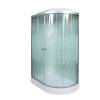 Душевая кабина AvaCan L902LGM с гидромассажем, 120x80x215 фото 2