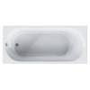 Ванна акриловая AM.PM X-Joy W94A-180-080W-A 180х80 см