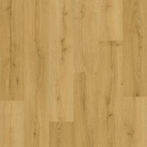LVT Плитка Quick-Step Alpha Vinyl Bloom 6/33 4V AVMPU 40318 Дуб Медовый брашированный 1494x209