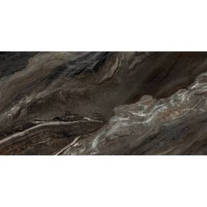 Керамогранит LCM Argentina 60120ARI99HG Dark Суперполированный 60x120