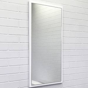 Зеркало Comforty Лозанна-40 00-00013799 белый
